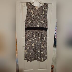 Michael Kors Sz XL Dress